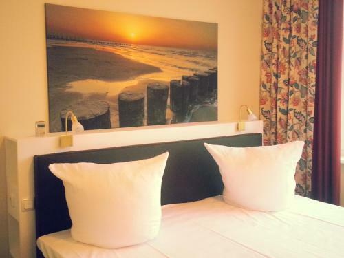 Aparthotel Hubertusburg Appart Hotel