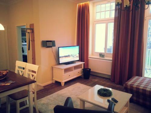 Aparthotel Hubertusburg Appart Hotel
