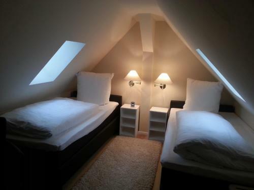 Aparthotel Hubertusburg Appart Hotel