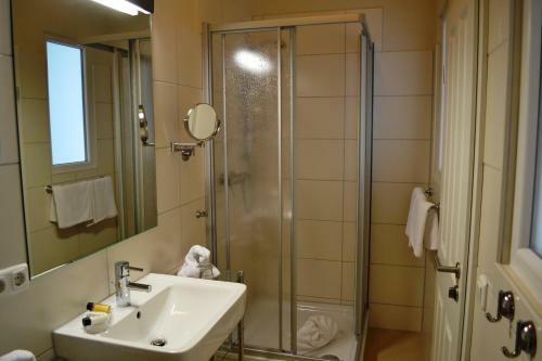 Aparthotel Hubertusburg Appart Hotel