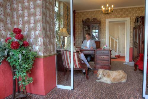 Aparthotel Hubertusburg Appart Hotel