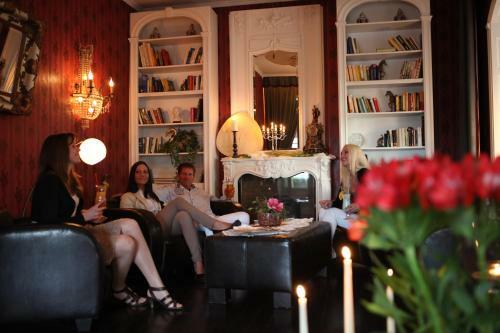 Aparthotel Hubertusburg Appart Hotel