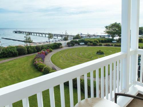 Travel Charme Ostseehotel K�hlungsborn