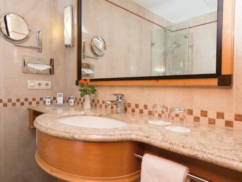 Travel Charme Ostseehotel K�hlungsborn
