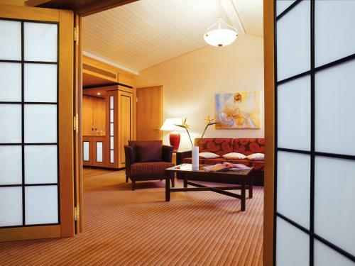 Travel Charme Ostseehotel K�hlungsborn