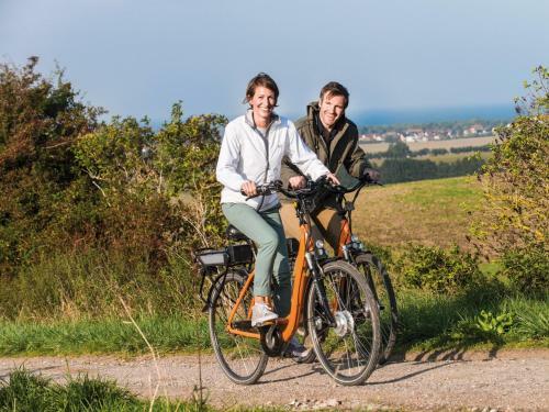 Travel Charme Ostseehotel K�hlungsborn