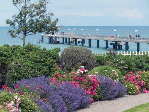 Travel Charme Ostseehotel K�hlungsborn