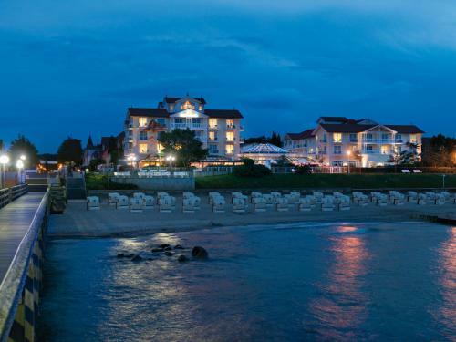 Travel Charme Ostseehotel K�hlungsborn