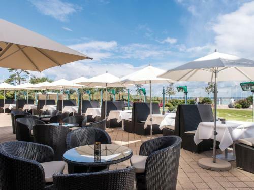 Travel Charme Ostseehotel K�hlungsborn