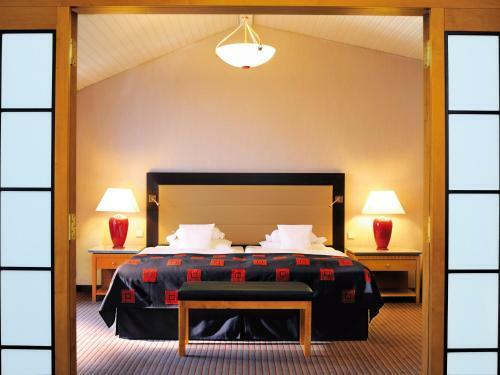 Travel Charme Ostseehotel K�hlungsborn