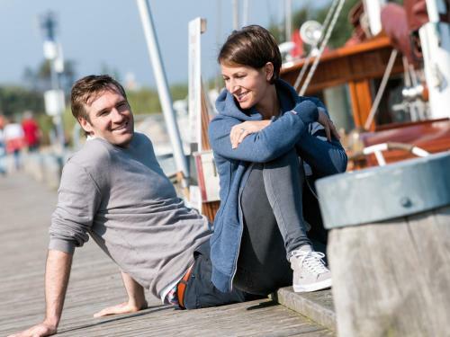 Travel Charme Ostseehotel K�hlungsborn