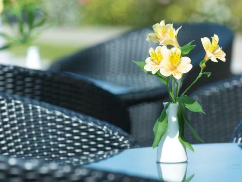 Travel Charme Ostseehotel K�hlungsborn