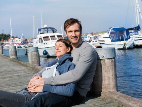 Travel Charme Ostseehotel K�hlungsborn