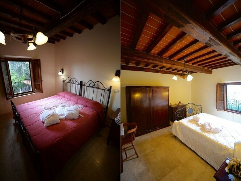 Hotel Bio Agriturismo La Spiga D'oro