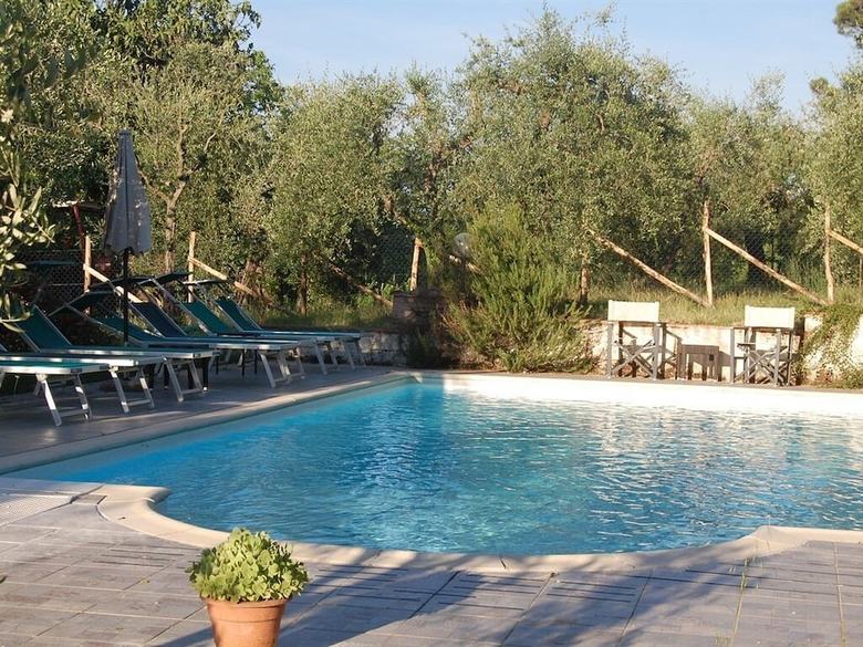 Hotel Bio Agriturismo La Spiga D'oro