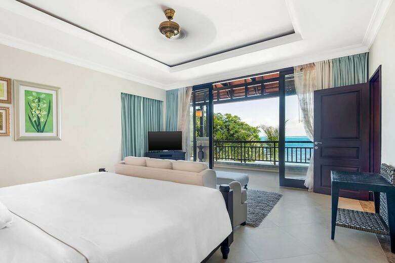 Hotel The Westin Turtle Bay Resort & Spa, Mauritius