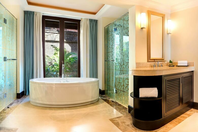 Hotel The Westin Turtle Bay Resort & Spa, Mauritius