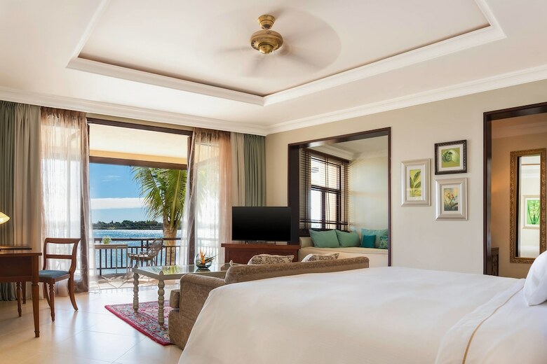 Hotel The Westin Turtle Bay Resort & Spa, Mauritius
