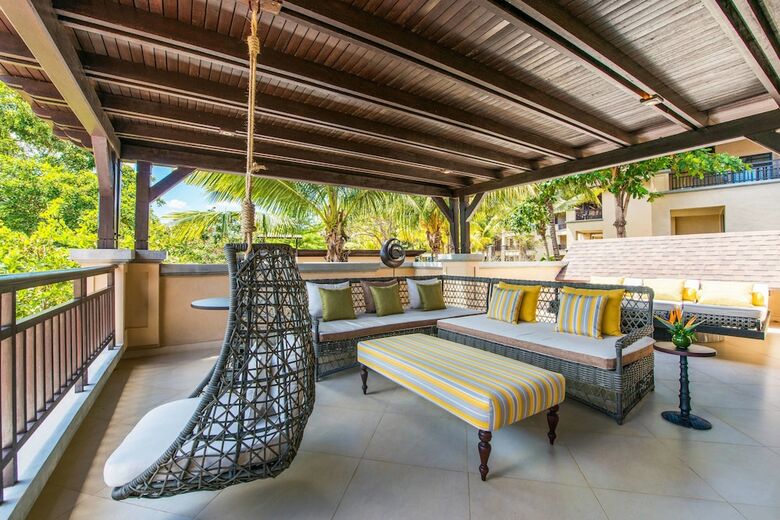 Hotel The Westin Turtle Bay Resort & Spa, Mauritius