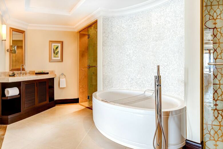 Hotel The Westin Turtle Bay Resort & Spa, Mauritius