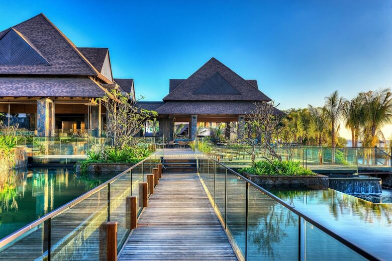 Hotel The Westin Turtle Bay Resort & Spa, Mauritius