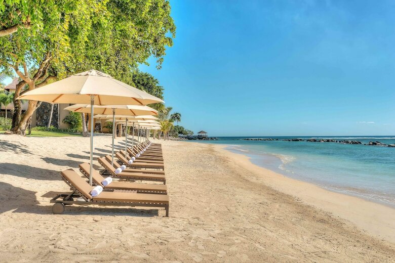 Hotel The Westin Turtle Bay Resort & Spa, Mauritius