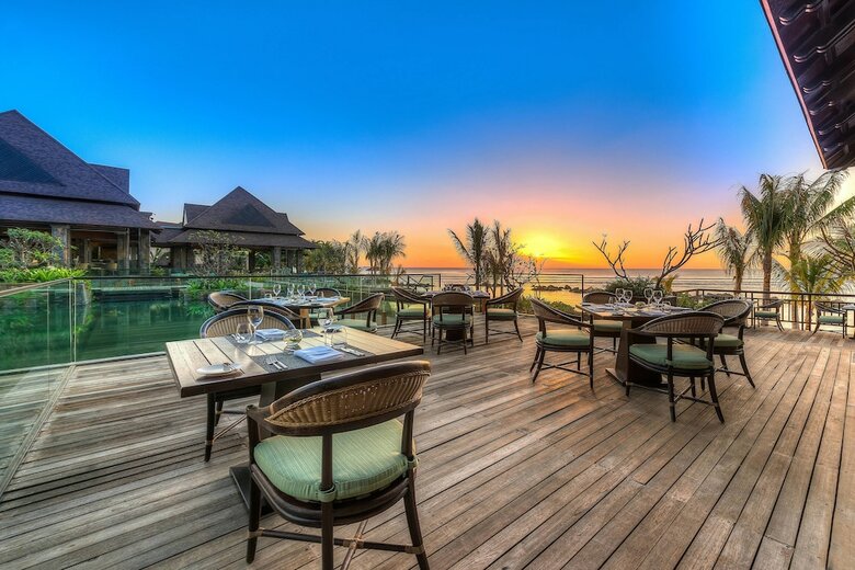Hotel The Westin Turtle Bay Resort & Spa, Mauritius