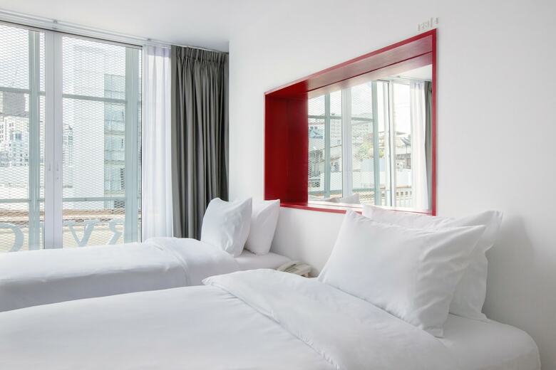 Hotel 128 Bangkok
