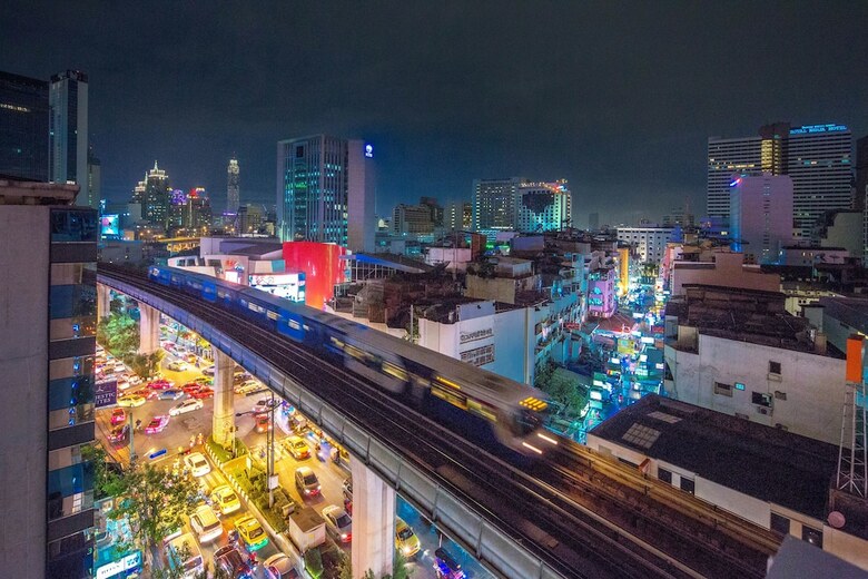 Hotel 128 Bangkok