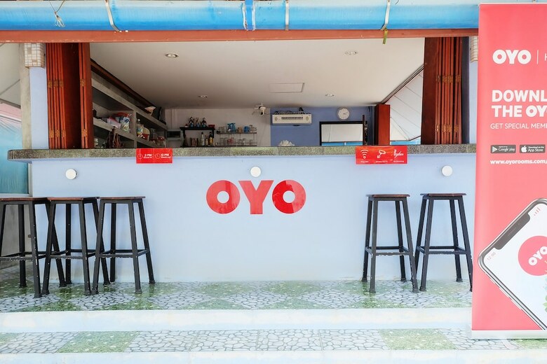 Hotel Oyo 538 Buangalow At Maikhao