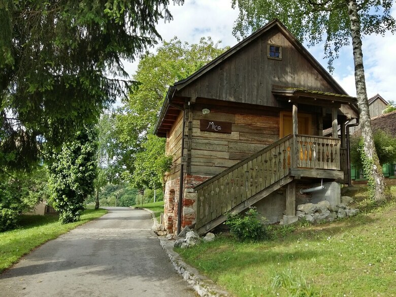 Pension Vuglec Breg
