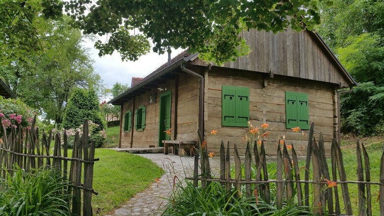 Pension Vuglec Breg