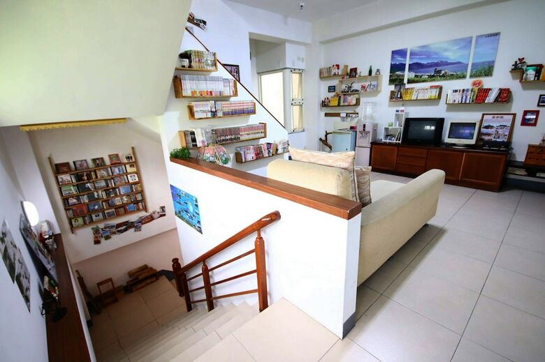 Ten Street B&B