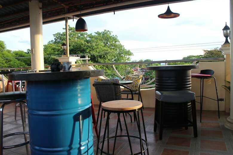 Mactan-cebu Airport Budget Hotel