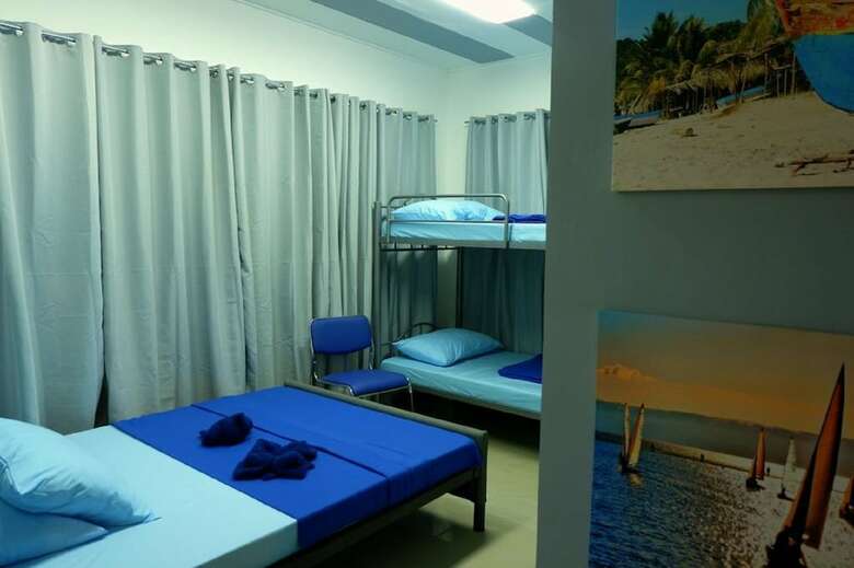 Mactan-cebu Airport Budget Hotel