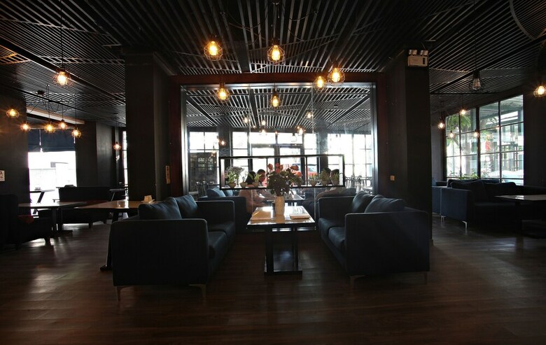 Hanoi Ping Luxury Hotel