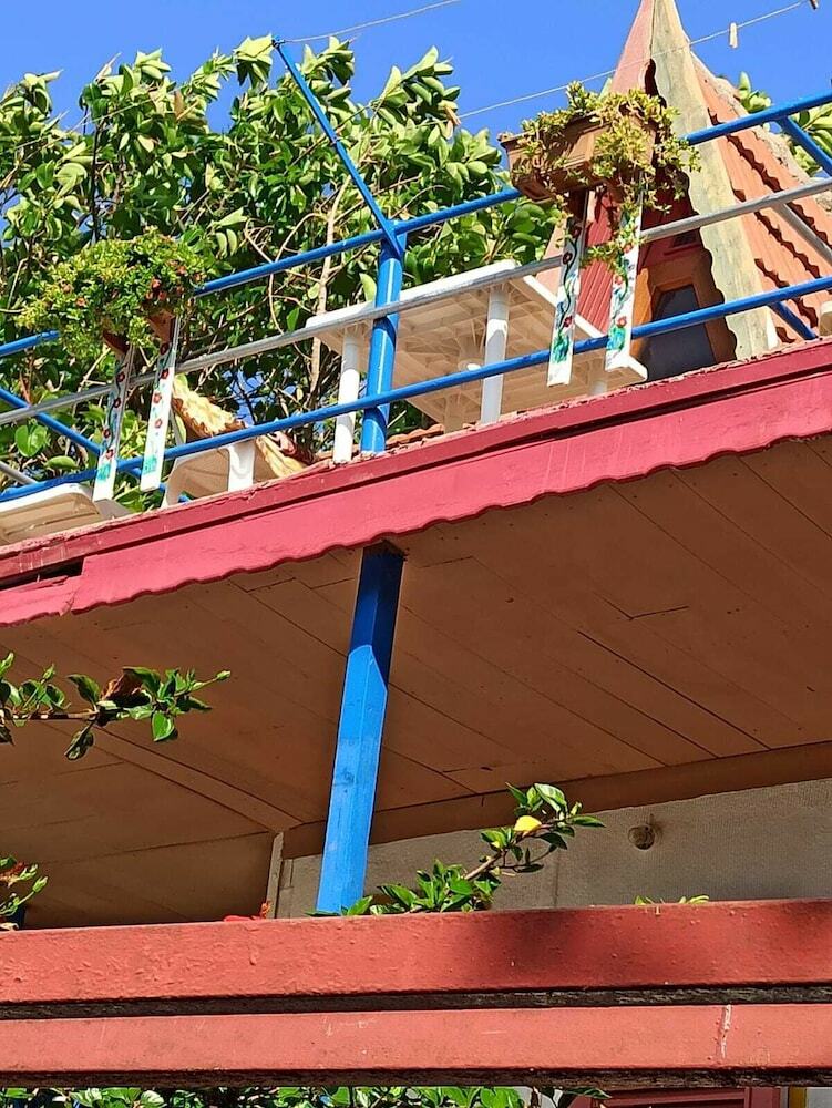 Hotel Antonios Motel