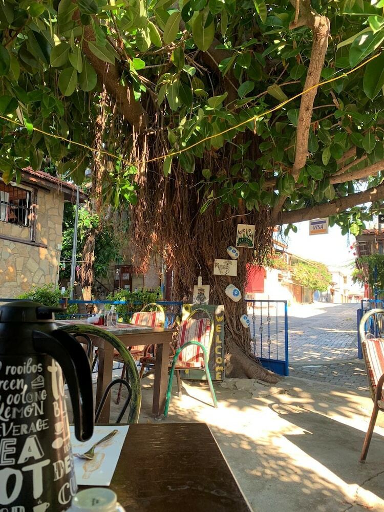 Hotel Antonios Motel