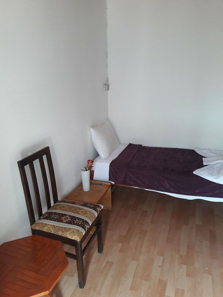 Hotel Antonios Motel
