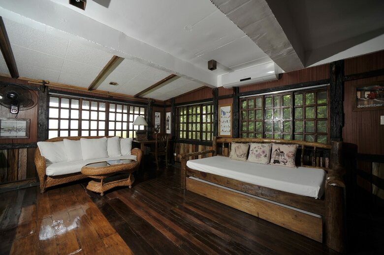Hotel Oldwoods By The Sea Nature Resort