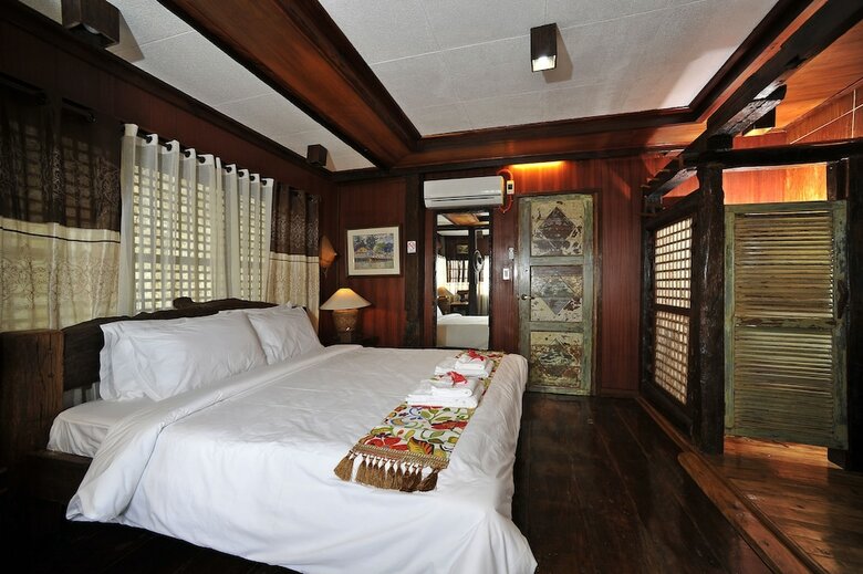 Hotel Oldwoods By The Sea Nature Resort