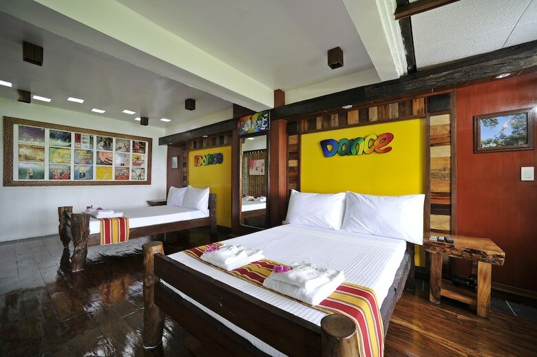 Hotel Oldwoods By The Sea Nature Resort