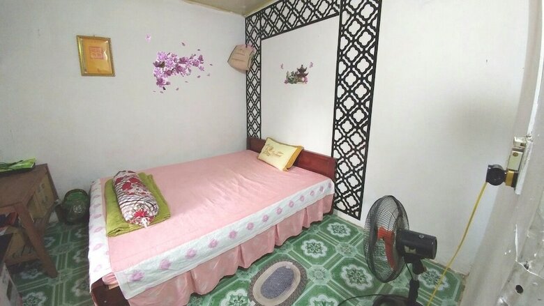 Hotel Nam My Van Homestay