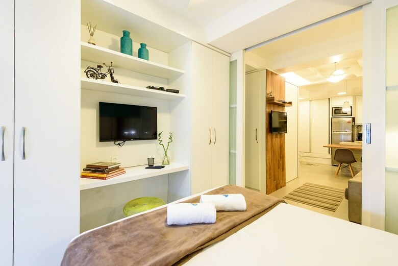 All In Rio Charmoso Apartamento �timo Local