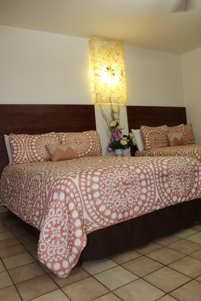 Hotel Boutique Paulina