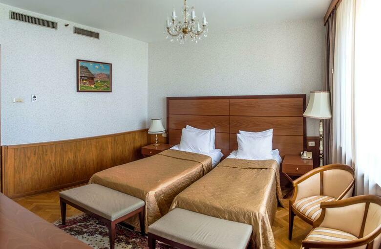 President-hotel