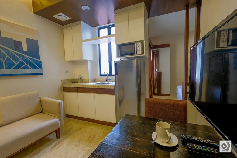 Hotel Bed+bath Serviced Suites