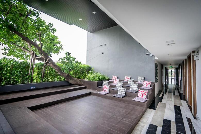 Onyx Hotel Bangkok