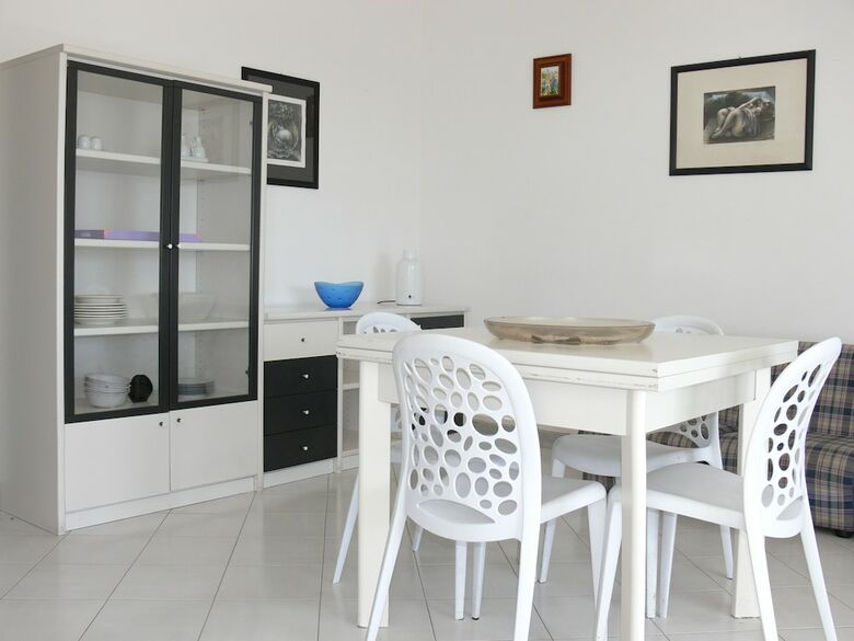 Apartamento Carlo V - Santa Caterina