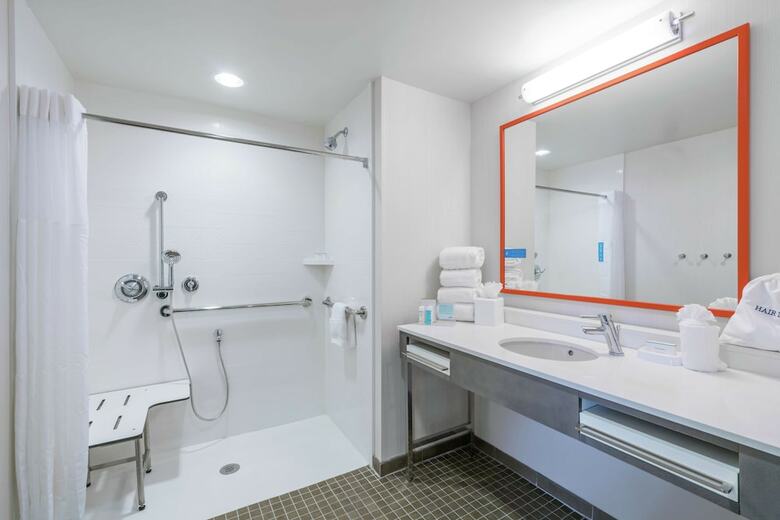 Hotel Hampton Inn & Suites Glenarden, Md/washington Dc